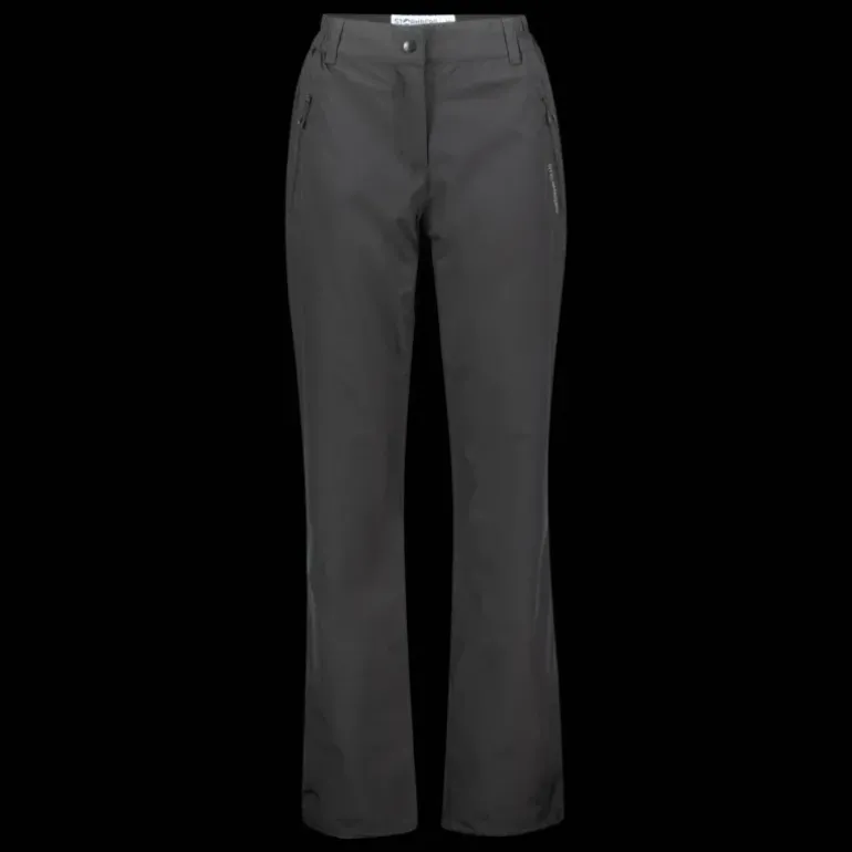 Heggelia Shell Pants W, skalbyxor, dam - Skalbyxor - Heggelia Shell Pants W, skalbyxor, dam