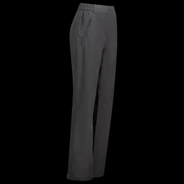 Heggelia Shell Pants W, skalbyxor, dam - Skalbyxor - Heggelia Shell Pants W, skalbyxor, dam