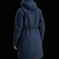 Helena Parka, vinterparkas, dam - Vinterjackor - Helena Parka, vinterparkas, dam
