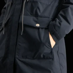 Helena Parka, vinterparkas, dam - Vinterjackor - Helena Parka, vinterparkas, dam