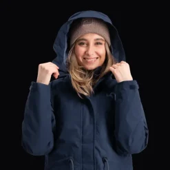 Helena Parka, vinterparkas, dam - Vinterjackor - Helena Parka, vinterparkas, dam