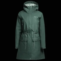 Helena Parka, vinterparkas, dam - Vinterjackor - Helena Parka, vinterparkas, dam