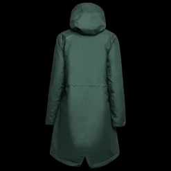 Helena Parka, vinterparkas, dam - Vinterjackor - Helena Parka, vinterparkas, dam