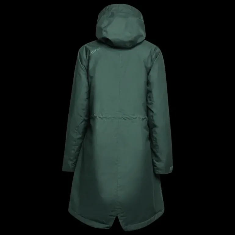 Helena Parka, vinterparkas, dam - Vinterjackor - Helena Parka, vinterparkas, dam