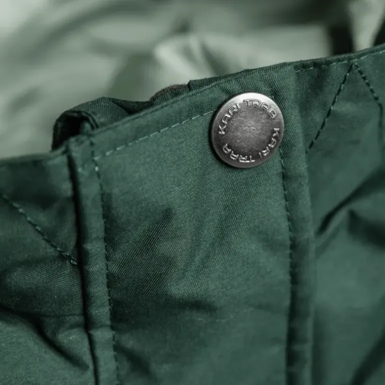 Helena Parka, vinterparkas, dam - Vinterjackor - Helena Parka, vinterparkas, dam