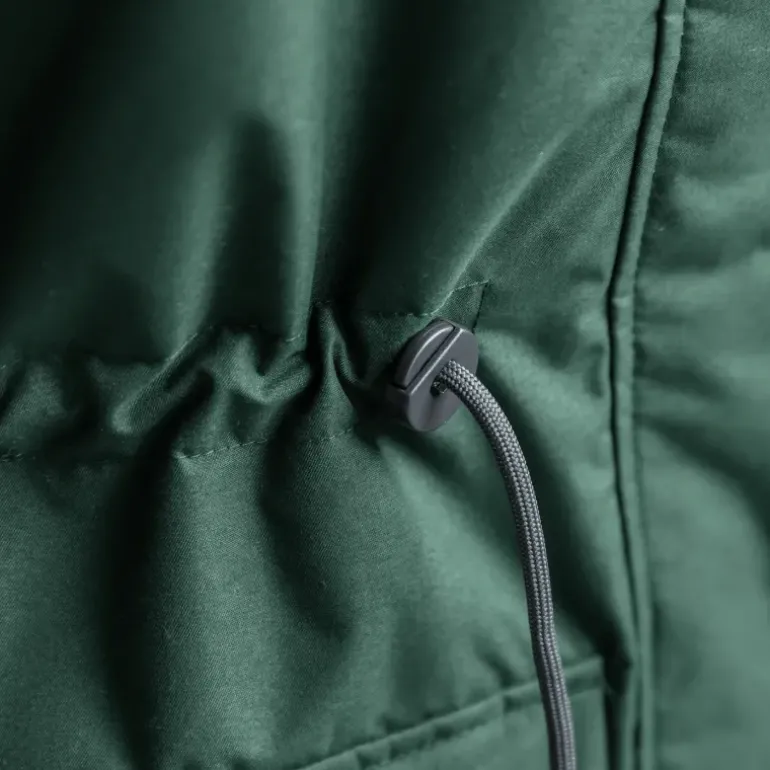 Helena Parka, vinterparkas, dam - Vinterjackor - Helena Parka, vinterparkas, dam
