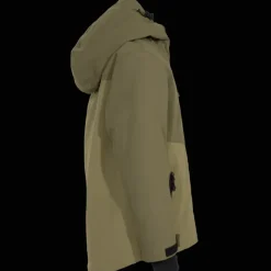 Hemavan Insulated Jacket, vinterjacka, junior - Vinterjackor - Hemavan Insulated Jacket, vinterjacka, junior