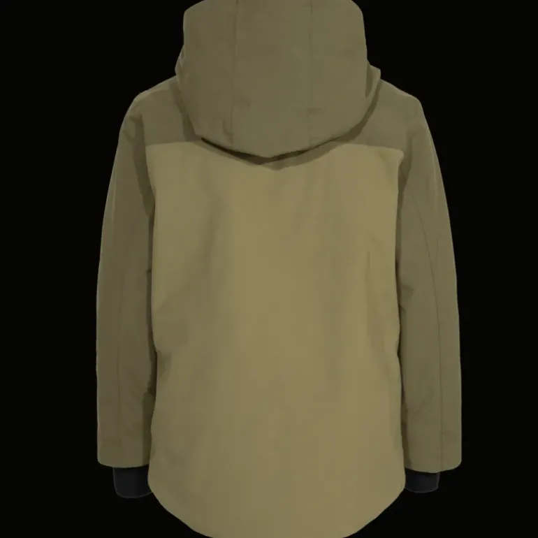Hemavan Insulated Jacket, vinterjacka, junior - Vinterjackor - Hemavan Insulated Jacket, vinterjacka, junior