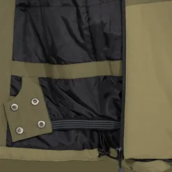 Hemavan Insulated Jacket, vinterjacka, junior - Vinterjackor - Hemavan Insulated Jacket, vinterjacka, junior