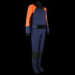 Hendra Hinge Drysuit Wmn, torrdräkt dam - Torrdräkt - Hendra Hinge Drysuit Wmn, torrdräkt dam