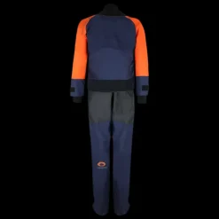 Hendra Hinge Drysuit Wmn, torrdräkt dam - Torrdräkt - Hendra Hinge Drysuit Wmn, torrdräkt dam