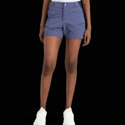 Henni Shorts 5 Inch, vandringshorts, dam - Fritidsshorts - Henni Shorts 5 Inch, vandringshorts, dam