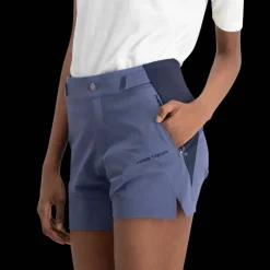 Henni Shorts 5 Inch, vandringshorts, dam - Fritidsshorts - Henni Shorts 5 Inch, vandringshorts, dam
