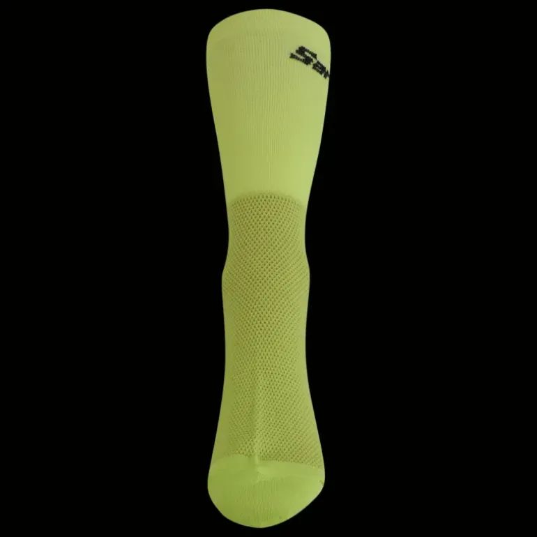 HERO Cycling Socks 24/25, tekniska cykelstrumpor, unisex - Cykelkläder - HERO Cycling Socks 24/25, tekniska cykelstrumpor, unisex