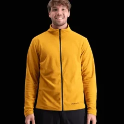 Hesseng Fleece Jacket, fleecejacka, herr - Mellanlagerjackor - Hesseng Fleece Jacket, fleecejacka, herr