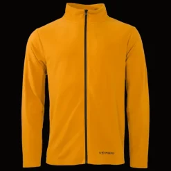 Hesseng Fleece Jacket, fleecejacka, herr - Mellanlagerjackor - Hesseng Fleece Jacket, fleecejacka, herr