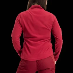 Hesseng Fleece Jacket W, fleecejacka, dam - Mellanlagersjackor - Hesseng Fleece Jacket W, fleecejacka, dam