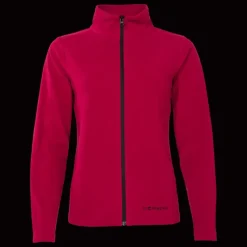 Hesseng Fleece Jacket W, fleecejacka, dam - Mellanlagersjackor - Hesseng Fleece Jacket W, fleecejacka, dam