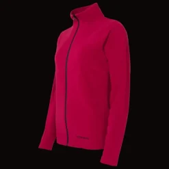 Hesseng Fleece Jacket W, fleecejacka, dam - Mellanlagersjackor - Hesseng Fleece Jacket W, fleecejacka, dam