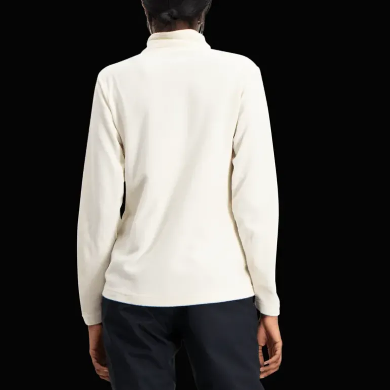 Hesseng Fleece Jacket W, fleecejacka, dam - Mellanlagersjackor - Hesseng Fleece Jacket W, fleecejacka, dam
