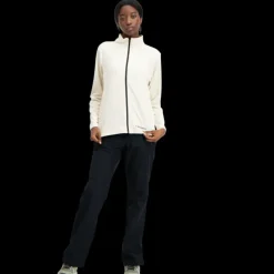Hesseng Fleece Jacket W, fleecejacka, dam - Mellanlagersjackor - Hesseng Fleece Jacket W, fleecejacka, dam