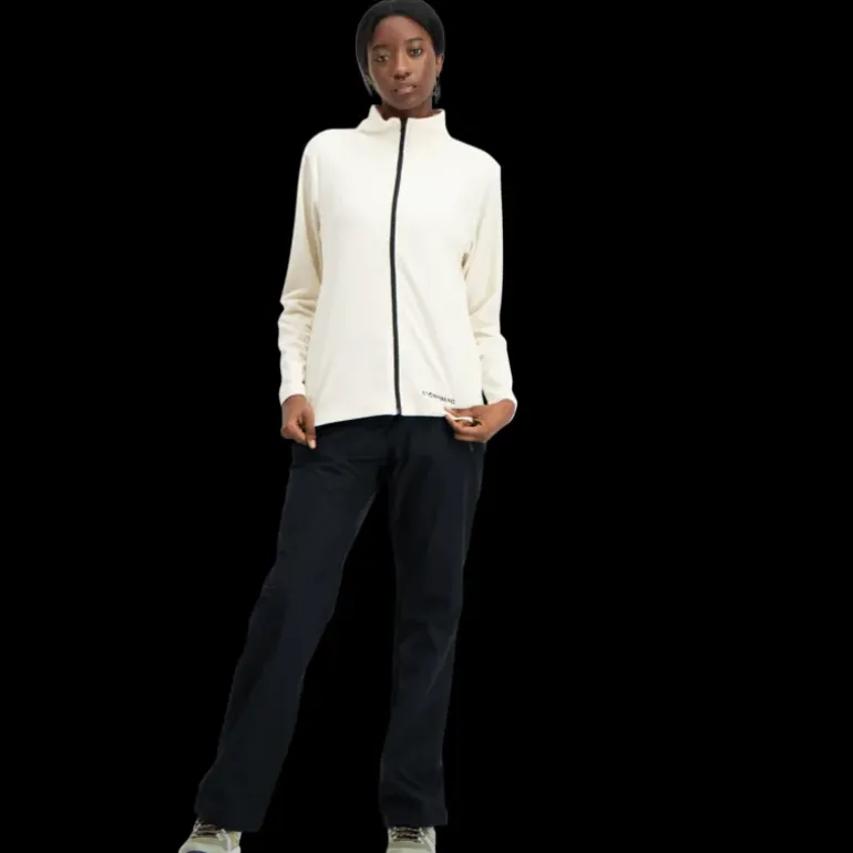 Hesseng Fleece Jacket W, fleecejacka, dam - Mellanlagersjackor - Hesseng Fleece Jacket W, fleecejacka, dam