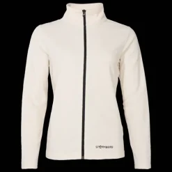 Hesseng Fleece Jacket W, fleecejacka, dam - Mellanlagersjackor - Hesseng Fleece Jacket W, fleecejacka, dam