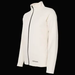 Hesseng Fleece Jacket W, fleecejacka, dam - Mellanlagersjackor - Hesseng Fleece Jacket W, fleecejacka, dam