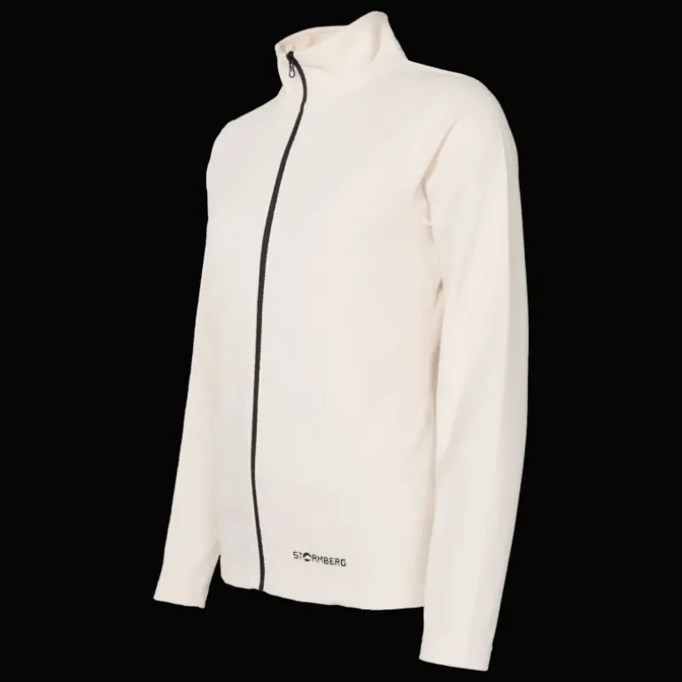 Hesseng Fleece Jacket W, fleecejacka, dam - Mellanlagersjackor - Hesseng Fleece Jacket W, fleecejacka, dam