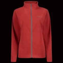 Hesseng Fleece Jacket W, fleecejacka, dam - Mellanlagersjackor - Hesseng Fleece Jacket W, fleecejacka, dam
