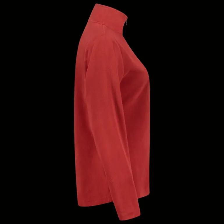 Hesseng Fleece Jacket W, fleecejacka, dam - Mellanlagersjackor - Hesseng Fleece Jacket W, fleecejacka, dam