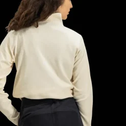 Hesseng Zip Fleece, fleecetröja, dam - Fleecetröjor - Hesseng Zip Fleece, fleecetröja, dam