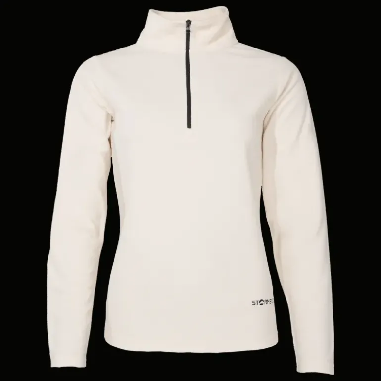 Hesseng Zip Fleece, fleecetröja, dam - Fleecetröjor - Hesseng Zip Fleece, fleecetröja, dam