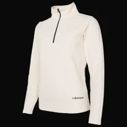 Hesseng Zip Fleece, fleecetröja, dam - Fleecetröjor - Hesseng Zip Fleece, fleecetröja, dam