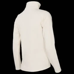 Hesseng Zip Fleece, fleecetröja, dam - Fleecetröjor - Hesseng Zip Fleece, fleecetröja, dam