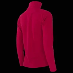 Hesseng Zip Fleece, fleecetröja, dam - Fleecetröjor - Hesseng Zip Fleece, fleecetröja, dam