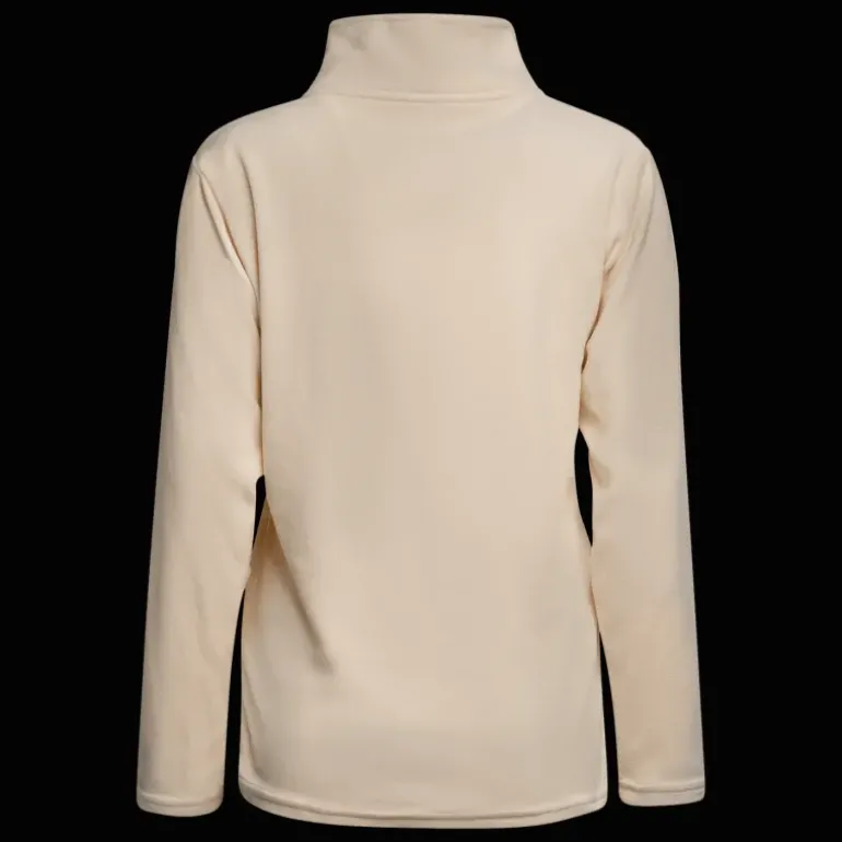 Hesseng Zip Fleece, fleecetröja, dam - Fleecetröjor - Hesseng Zip Fleece, fleecetröja, dam