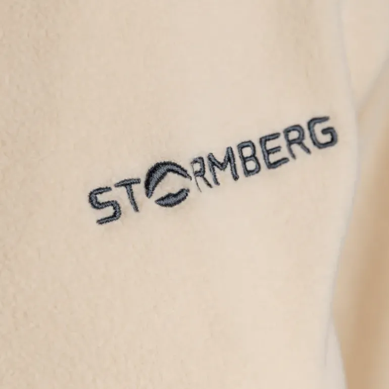 Hesseng Zip Fleece, fleecetröja, dam - Fleecetröjor - Hesseng Zip Fleece, fleecetröja, dam