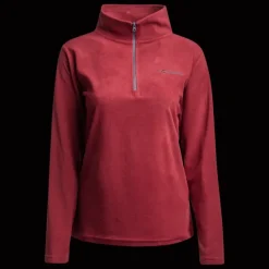 Hesseng Zip Fleece, fleecetröja, dam - Fleecetröjor - Hesseng Zip Fleece, fleecetröja, dam