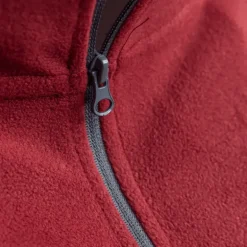Hesseng Zip Fleece, fleecetröja, dam - Fleecetröjor - Hesseng Zip Fleece, fleecetröja, dam