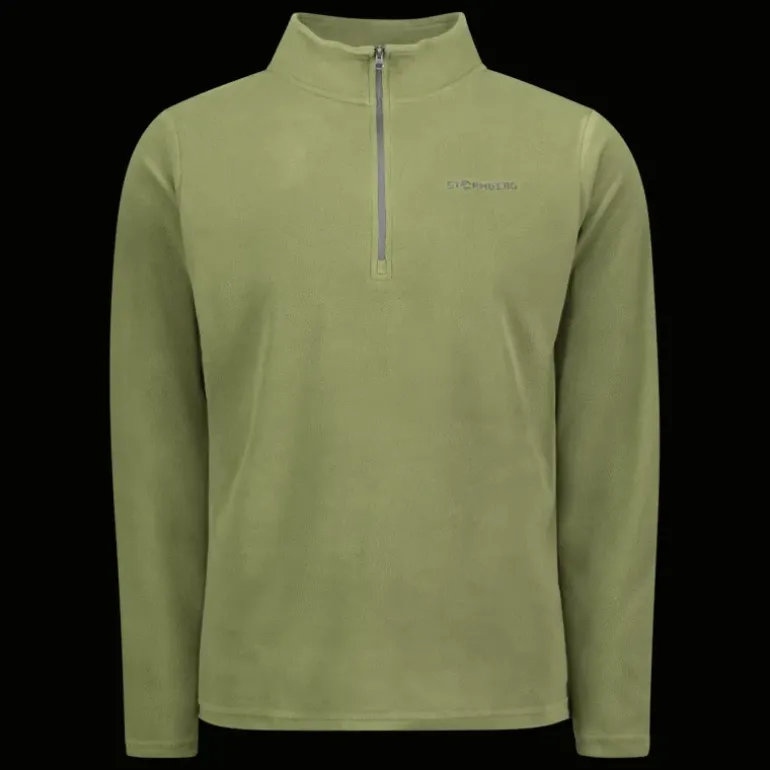 Hesseng Zip Fleece, fleecetröja - Fleecetröjor - Hesseng Zip Fleece, fleecetröja