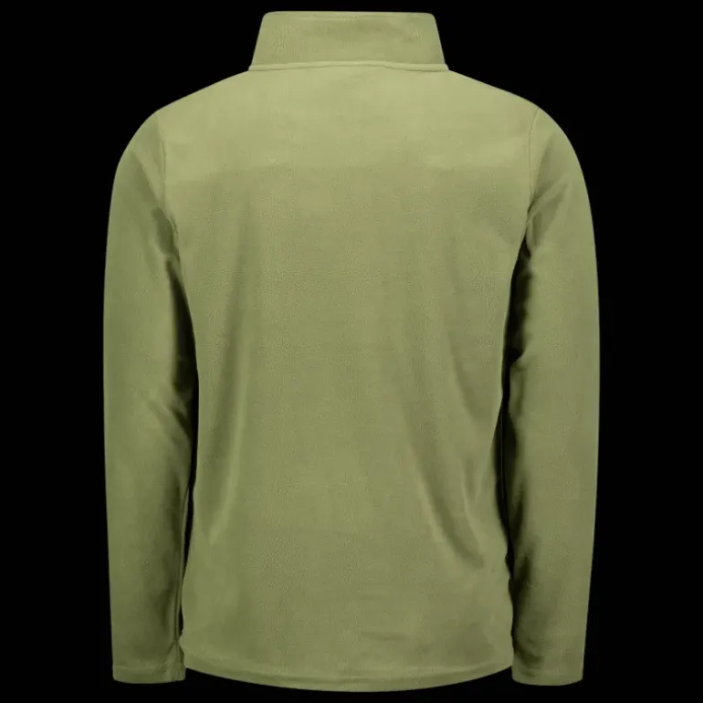 Hesseng Zip Fleece, fleecetröja - Fleecetröjor - Hesseng Zip Fleece, fleecetröja