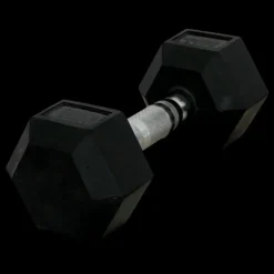 Hex Dumbbell 7 kg, hantel - Hantlar - Hex Dumbbell 7 kg, hantel