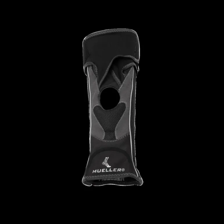 Hg80 Premium Knee Brace, knäskydd - Knä - Hg80 Premium Knee Brace, knäskydd