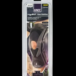 Hg80 Premium Knee Stabilizer, knästöd - Knä - Hg80 Premium Knee Stabilizer, knästöd