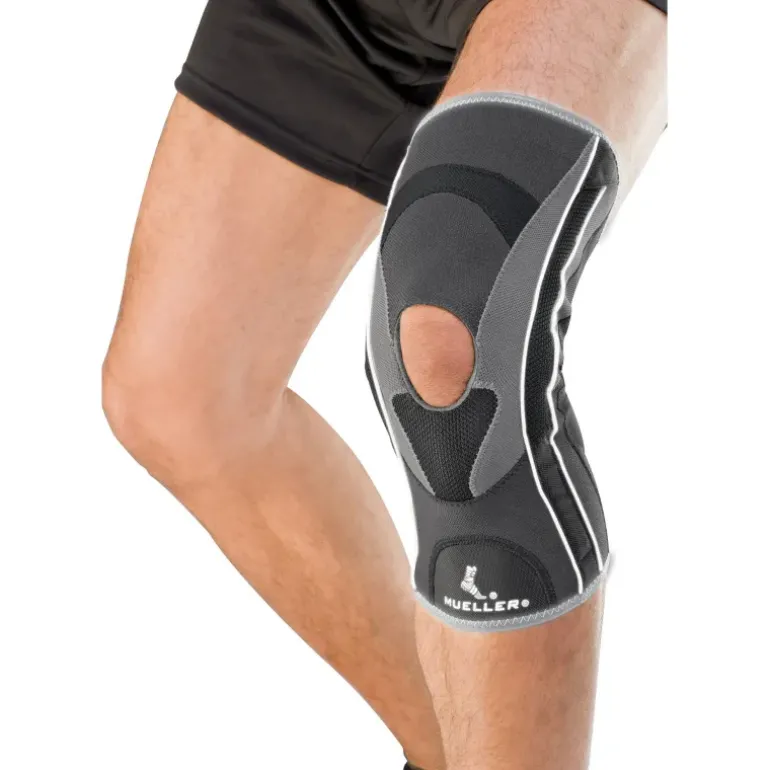 Hg80 Premium Knee Stabilizer, knästöd - Knä - Hg80 Premium Knee Stabilizer, knästöd