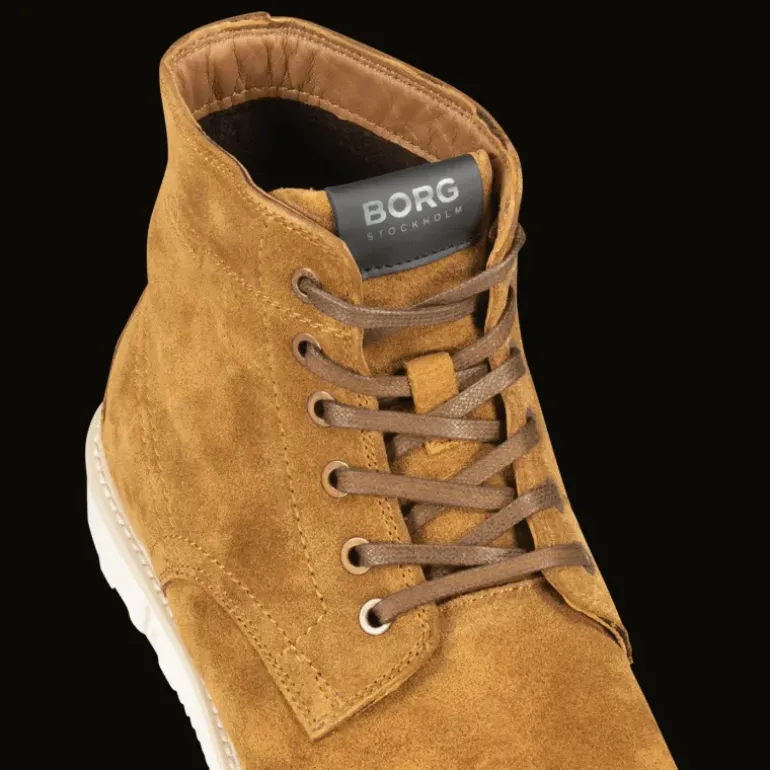 H500 Hiker High, vinterskor, herr - Vinterskor - H500 Hiker High, vinterskor, herr