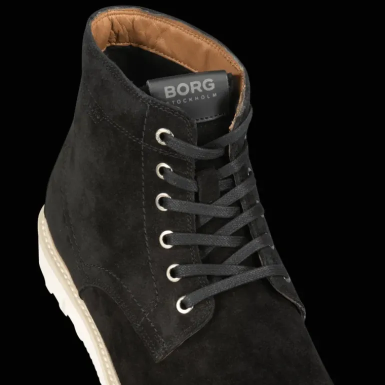 H500 Hiker High, vinterskor, herr - Vinterskor - H500 Hiker High, vinterskor, herr
