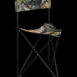 Highback Chair, hopfällbar stol - Diverse Jakttillbehör - Highback Chair, hopfällbar stol