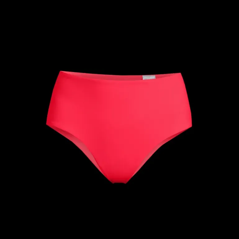 High Waist Bikini Hipster, bikinibotten, dam - Bikinis - High Waist Bikini Hipster, bikinibotten, dam